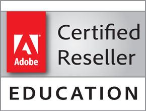 Adobe Partner